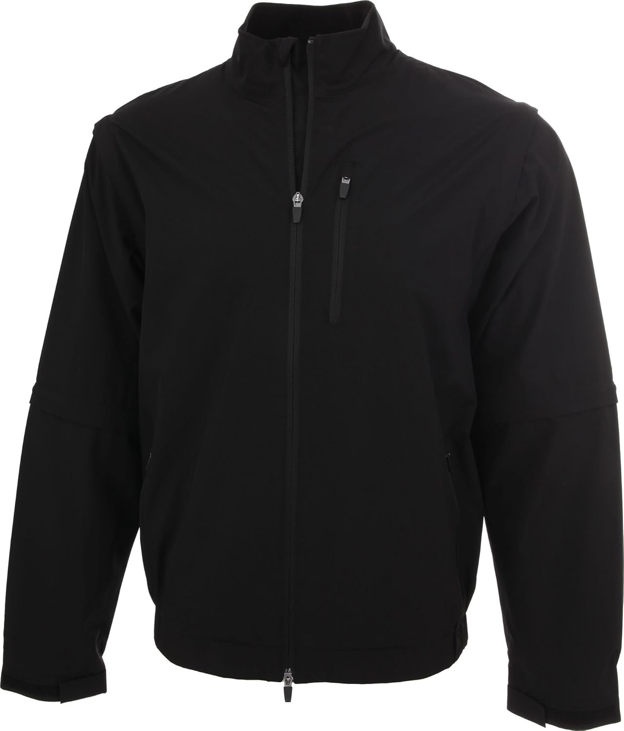Walter Hagen Men's 3in1 Golf Jacket, (Black, M), Jackets Amazon Canada