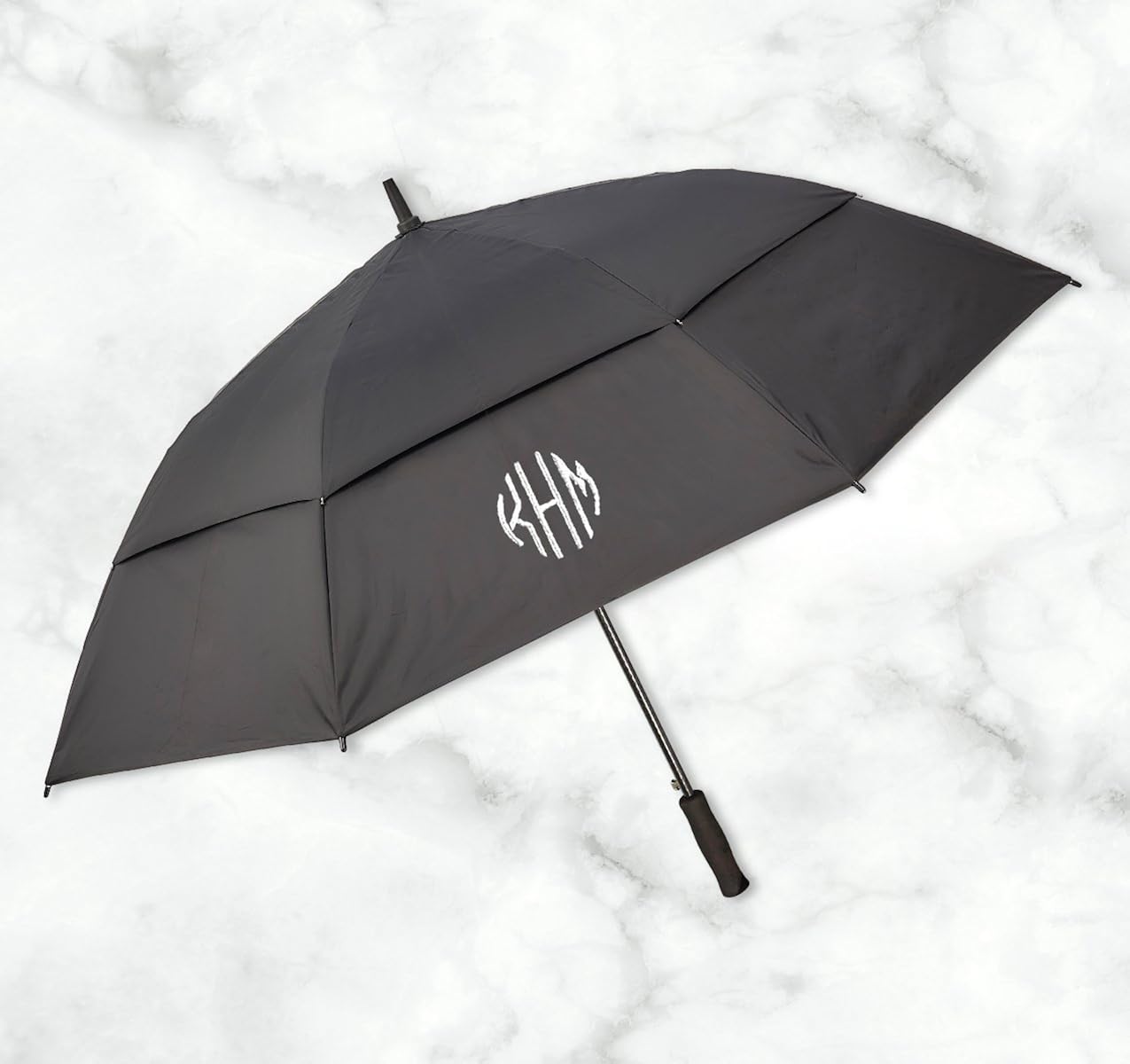 American Stationery Personalized Golf Umbrella