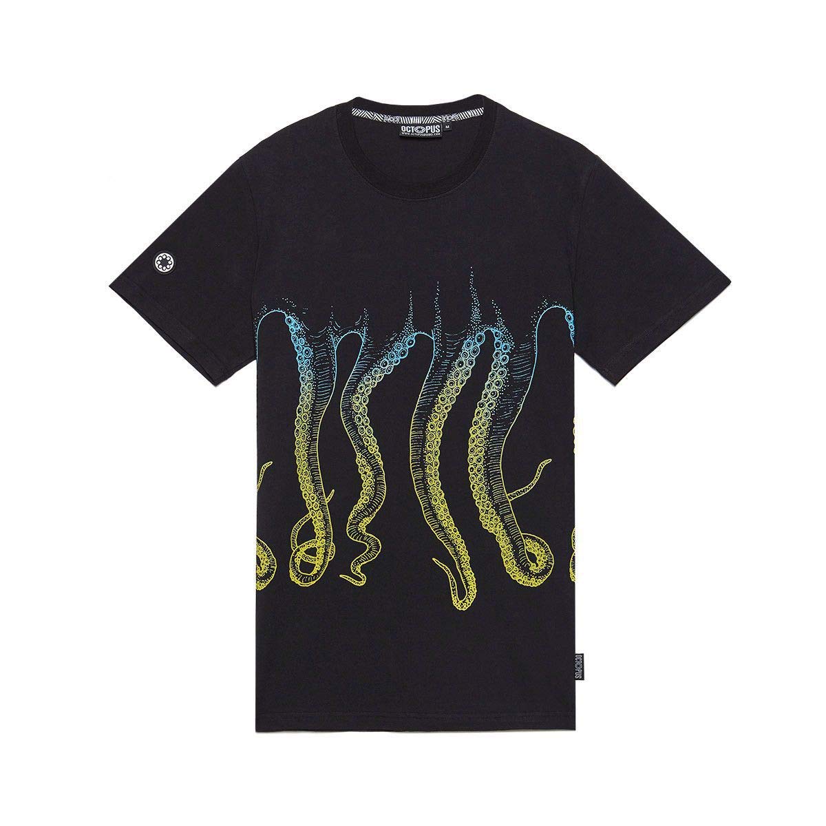 magliette octopus amazon