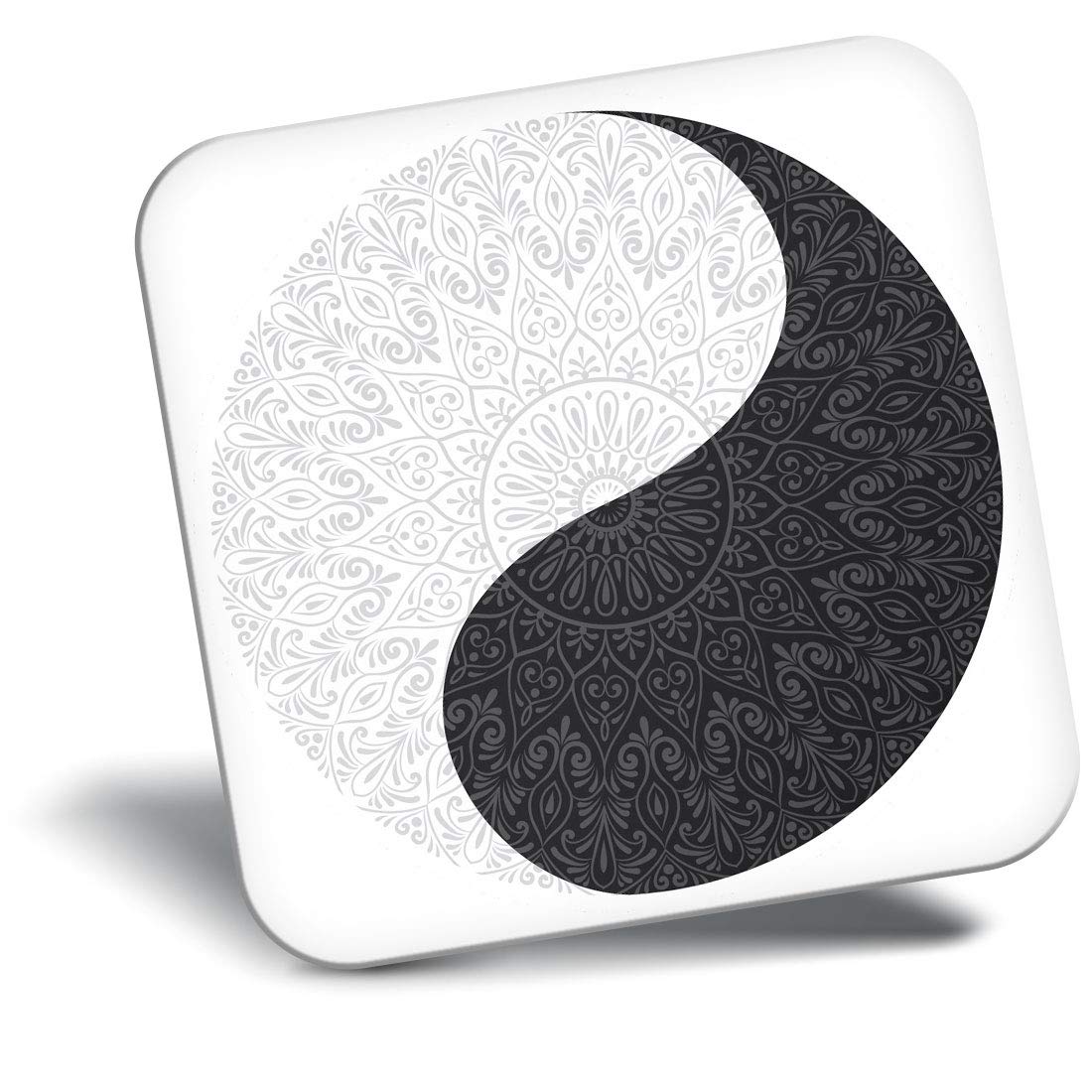 The 9 Best Refrigerator Magnets Yin Yang