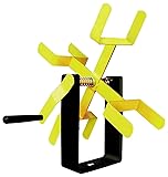 Amflo 502HR-RET Manual Hose Reel - Hose Reel Only
