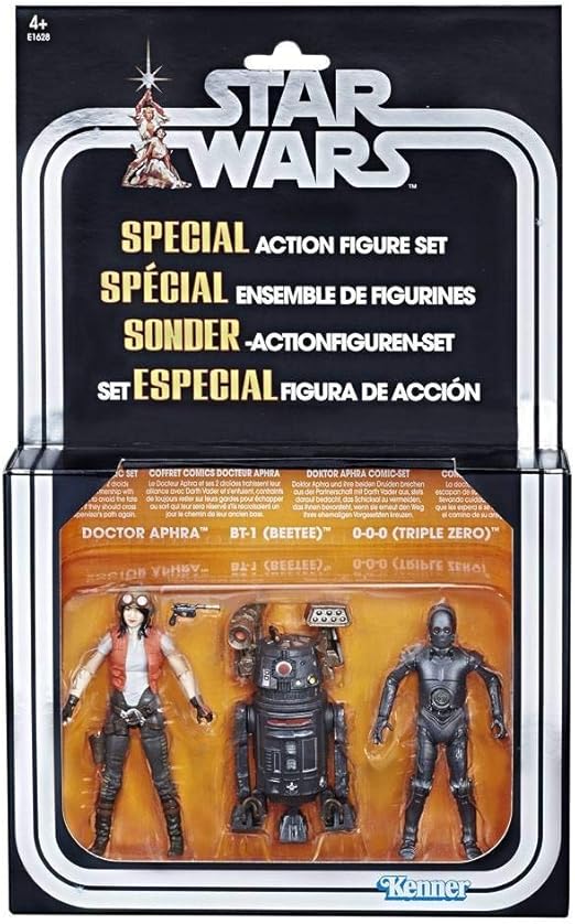 doctor aphra action figure