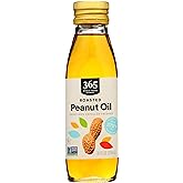 365 by Whole Foods Market, Roasted Peanut Oil, 8.4 fl oz