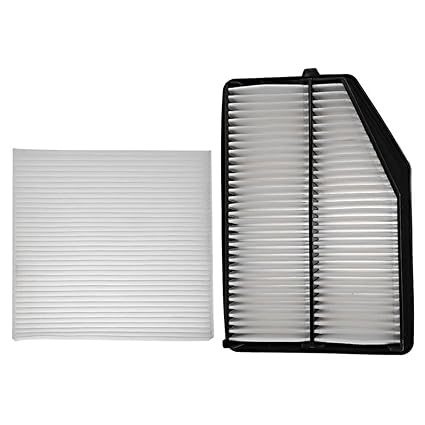 Amazon Com Engine And Cabin Air Filter For 2015 2016 Honda Crv Cr