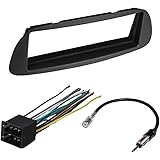 Amazon.com: Metra 70-9401 Radio Wiring Harness for M B /L ... dodge sprinter radio wiring harness 
