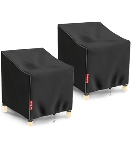 Patio Furniture Covers Patio Chair Covers Outdoor Furniture