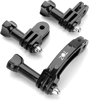 TOZ TZN-S03 Universal Rotary Extension 