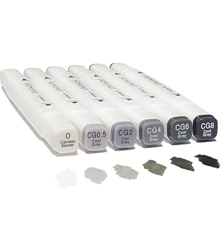 Amazon.com : Zebra Fude Brush Pen, Double Sided for Medium