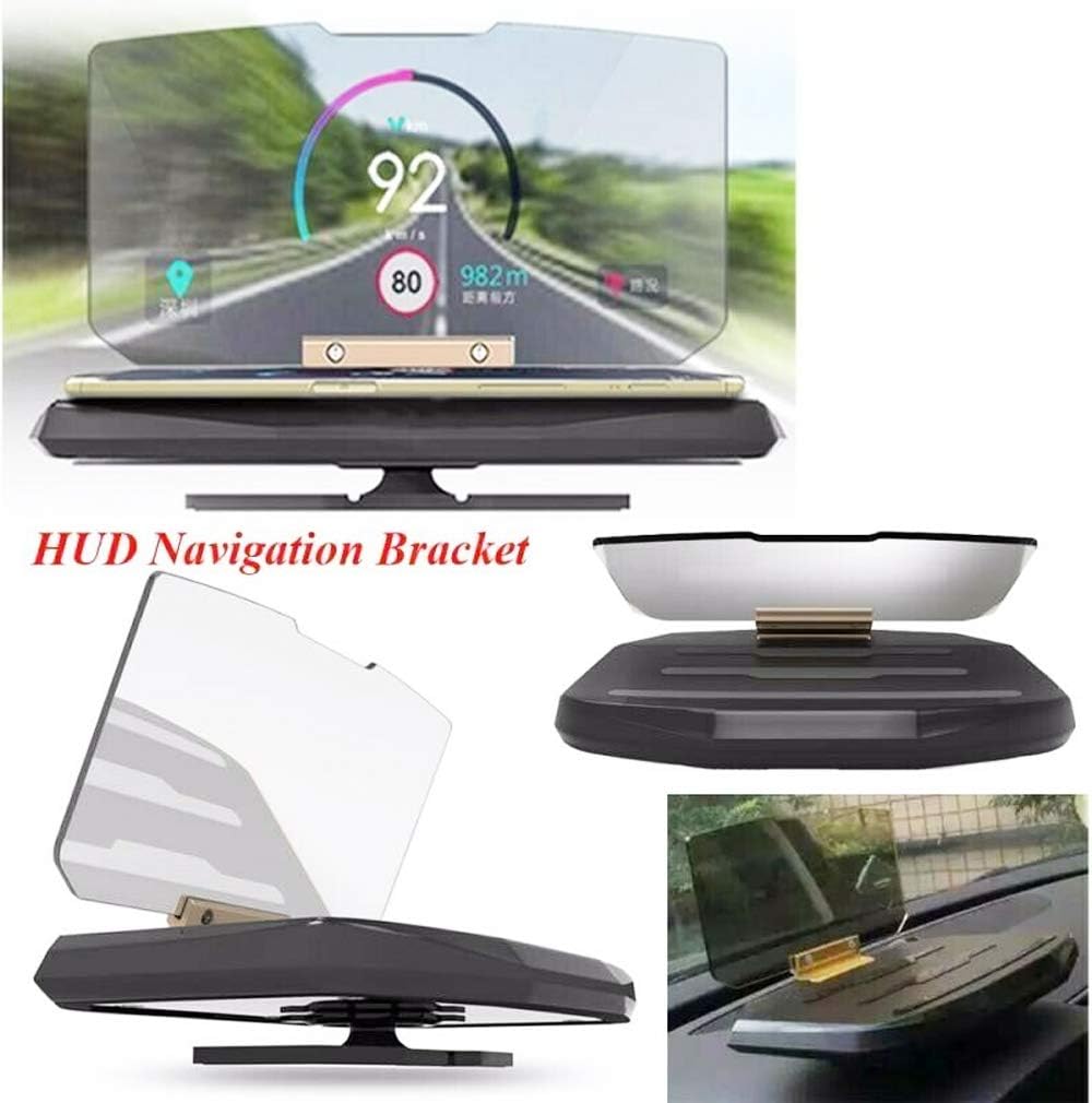 Hudway Drive The Best Headup Display for Any car Amazon.co.uk
