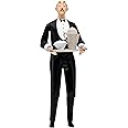 McFarlane Toys DC Direct - BTAS 6IN - Alfred