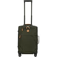 Amazon.com | Bric's Milano X-Bag 21