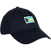 Countries of The World National Pride Nation Flag Baseball Low Profile Dad Hat for Men Women
