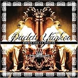 Disco de Daddy Yankee: «Barrio Fino En Directo (W/Dvd) (Clean)» (Anverso)