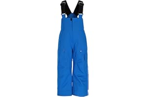 Obermeyer Boy's Volt Pants (Toddler/Little Kids/Big Kids)