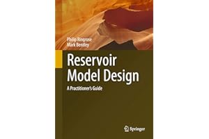Reservoir Model Design: A Practitioner's Guide