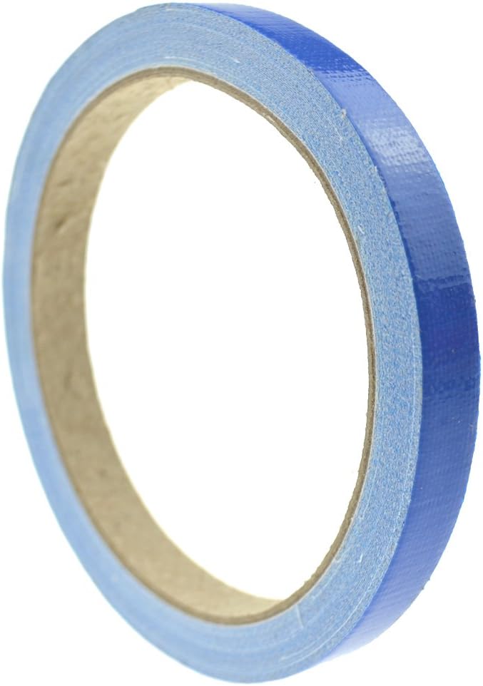 FiveSeasonStuff All Season High Strength Adhesive Single Sided Duct Tape, Carpet Tape - Image 4