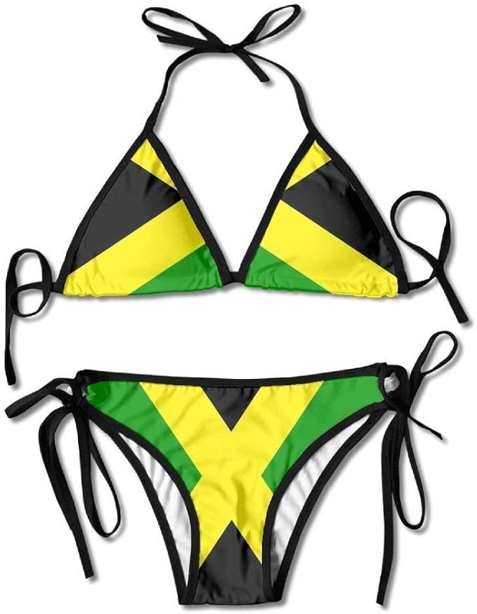 Bikinis,Brazilian Flag Women \u0026 Acirc; \u0026 Euro; s Sexy Harness