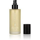 Bodyography Spa Bath & Body Oil 4 oz | Vanilla Amber Fragrance | Hydrating Botanical Oil with Squalene, Rose Hip & Babassu | Vegan, Paraben-Free, Gluten-Free Moisture for Tone & Texture