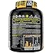 MuscleTech NitroTech Whey Plus Isolate Gold, Double Rich Chocolate, 4 Pound