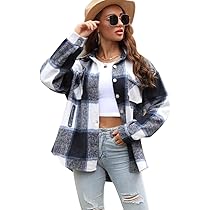 button down jacket womens