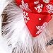 Morlipt Baby Headbands, Girl's Hairbands for Newborn,Toddler and Children cute style, Red, Medium