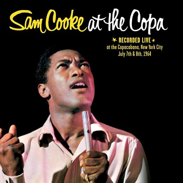 Sam Cooke - Sam Cooke's SAR Records Story (1959-1965) - Amazon.com