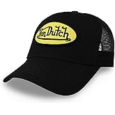 Von Dutch Staple Trucker
