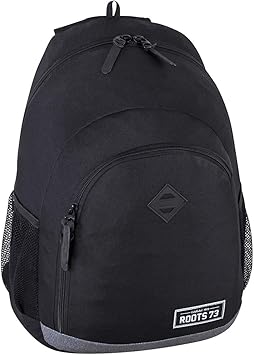 roots laptop backpack