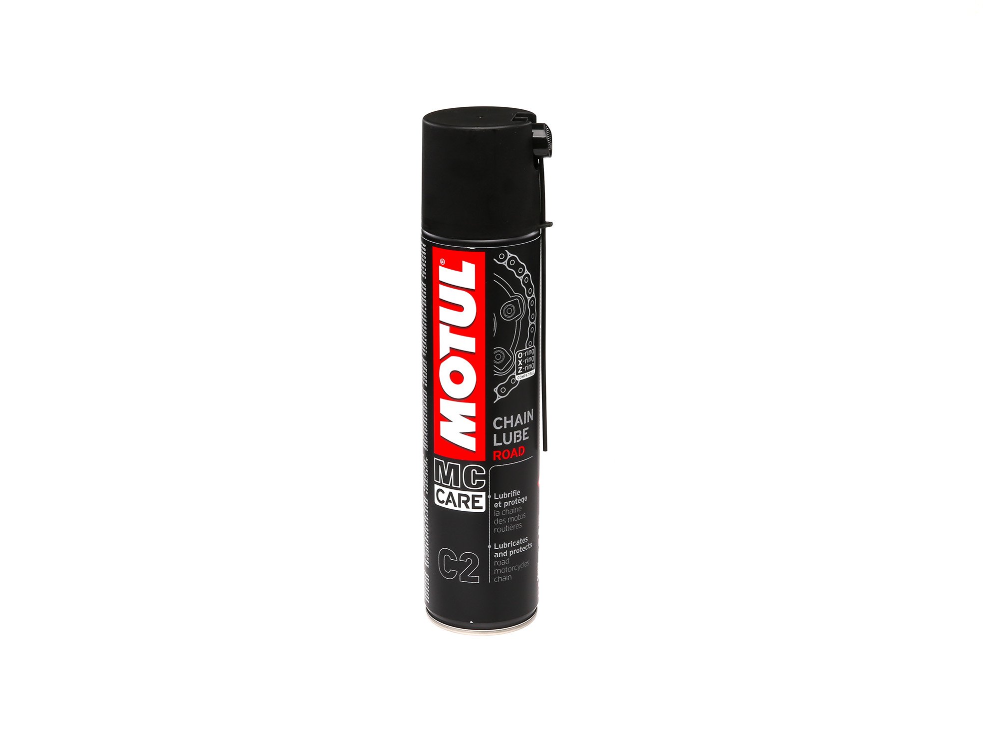 Motul 102981 C2 Chain Lube Road