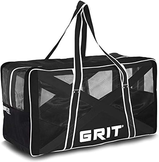 grit gym bag