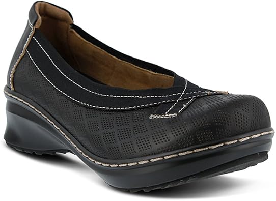 spring step shoes reviews