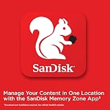SanDisk 1TB Ultra microSD Card + SD Adapter, 150MB/s, A1 App Performance, U1 view 6