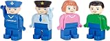BIG Waterplay Niagara Toy - Strong Sturdy Quality, High Play Value view 5