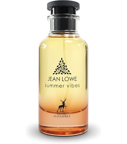 Amazon.com : Amberley Amoroso by Maison Alhambra for Unisex - 3.4