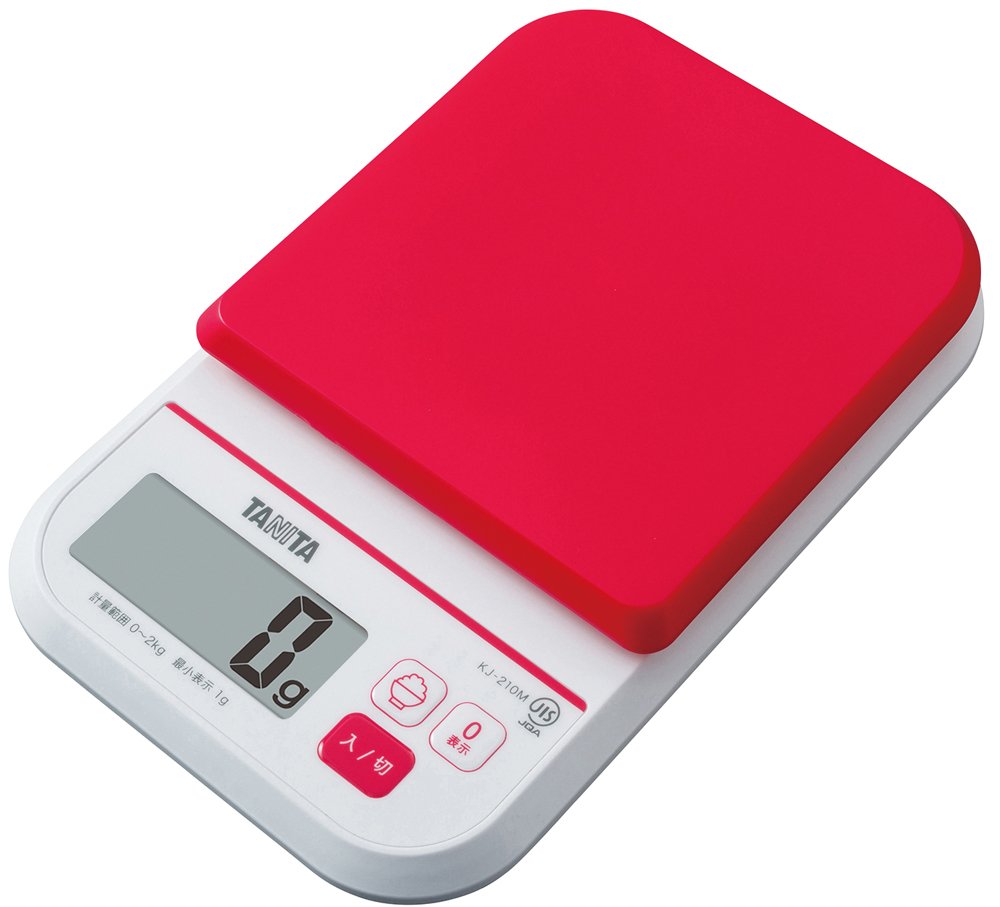 Tanita Digital Cooking Scale