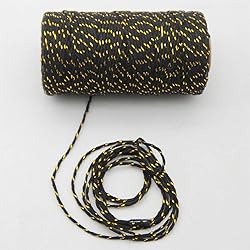AKOAK Bakers Twine,1 Roll 109 Yards Cotton Twine