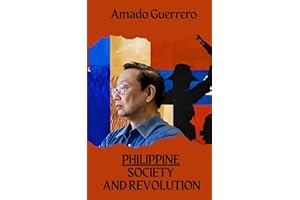 Philippine Society and Revolution