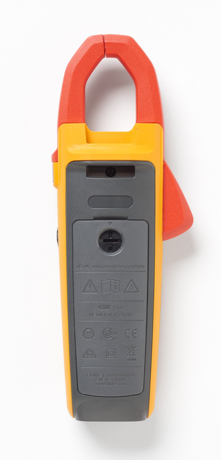 Fluke 902 FC HVAC TrueRMS Clamp Meter Buy Online in Qatar at qatar