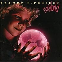 Planet P Project: Planet P Project: Amazon.ca: Music