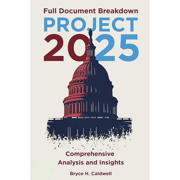 ⚠裁断済　THE JOURNAL OF K-project 2024-2025 Project 2025—A Road Map and a Warning - Progressive.org