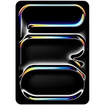 Apple iPad Pro 11-inch (M5): Ultra Retina XDR Display, 256GB