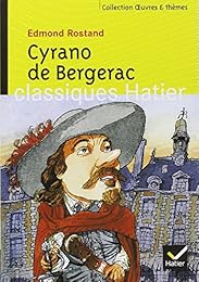 Cyrano de Bergerac. Extraits