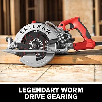SKILSAW SPT77WML-01 featured image 4