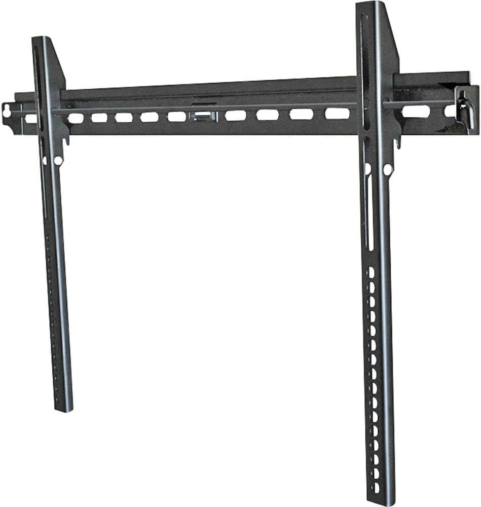 MW Mounts L150F Low Profile Fixed Flat Panel Mount for 32-70 Inch Tvs