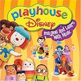 Disney Playhouse Disney 2 Amazon Com Music