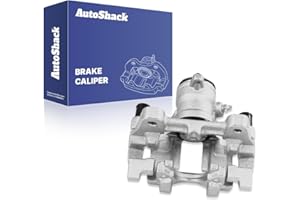 AutoShack Rear Brake Caliper Right Replacement for 2013-2020 Ford Fusion 2017-2019 Ford Escape 2013-2020 Lincoln MKZ 2015-201