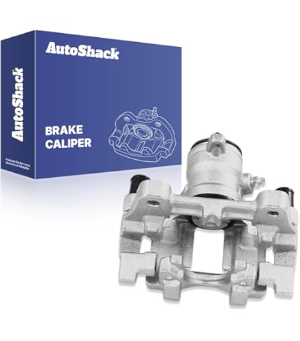 Amazon.com: AutoShack Rear Left Brake Caliper | Replacement