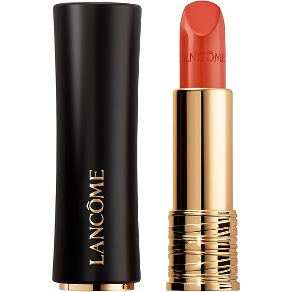 Amazon.com: Lancôme L'Absolu Rouge Intimatte Mini Lipstick Trio