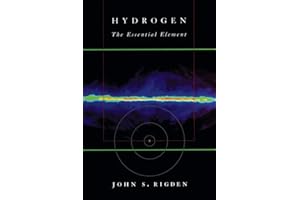 Hydrogen: The Essential Element