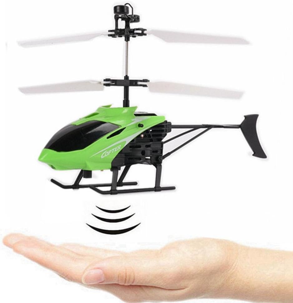 d715 mini helicopter